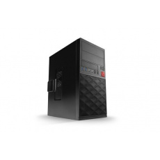 LYNX Office i3-10100F 8GB 480G SSD DVD±RW W11P LYNX Office i3-10100F 8GB 480G SSD DVD±RW W11P
