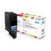 OWA Armor toner pro DELL 1250, 1350, 1355, C1760, C1765, 1400 Stran, 593-11141, modrá/cyan