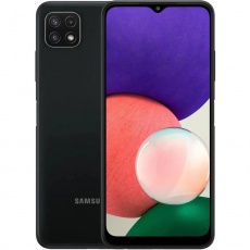 Samsung Galaxy A22 (A226), 64 GB, 5G, EU, Gray Samsung Galaxy A22 (A226), 64 GB, 5G, EU, Gray