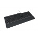 DELL Keyboard : German (QWERTZ) Dell KB-522 Wired Business Multimedia USB Keyboard Black (Kit)