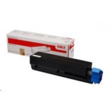 OKI Toner do B412/B432/B512/MB472/492/562 (3 000 stran)