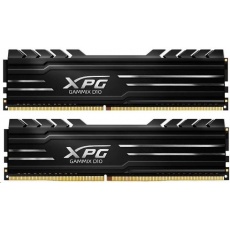 DIMM DDR4 16GB 3000MHz CL16 (KIT 2x 8GB) ADATA GAMMIX D10, Dual DIMM DDR4 16GB 3000MHz CL16 (KIT 2x 8GB) ADATA GAMMIX D10, Dual