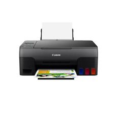 BAZAR - Canon PIXMA G3420 (doplnitelné zásobníky inkoustu) - barevná, MF (tisk,kopírka,sken), USB, Wi-Fi - Po opravě (Ko BAZAR - Canon PIXMA G3420 (doplnitelné zásobníky inkoustu) - barevná, MF (tisk,kopírka,sken), USB, Wi-Fi - Po opravě (Ko