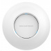 Grandstream GWN7605 [WiFi AP, 802.11a/b/g/n/ac, 2x2MIMO, 1.27Gbps, 2xRJ45 10/100/1000, PoE/PoE+]