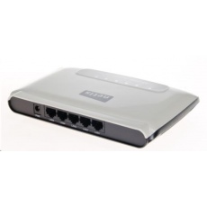 Netis ST-3105G switch, 5x10/100/1000 Netis ST-3105G switch, 5x10/100/1000