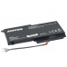 AVACOM baterie pro Toshiba Satellite L50, L55 Li-Pol 14,4V 2500mAh