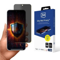 3mk Silky Matt Privacy pro Huawei Nova 14 3mk Silky Matt Privacy pro Huawei Nova 14