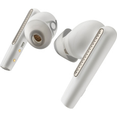 Poly Voyager Free 60 White Eartips (2 Pieces) Poly Voyager Free 60 White Eartips (2 Pieces)