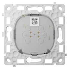 Ajax LightCore (2-way) vertical - Relé pro LightSwitch (spínač řazení 6-schodišťový) Ajax LightCore (2-way) vertical - Relé pro LightSwitch (spínač řazení 6-schodišťový)