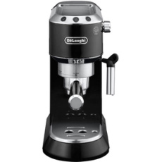 DeLonghi Dedica EC 685 BK pákové espresso DeLonghi Dedica EC 685 BK pákové espresso