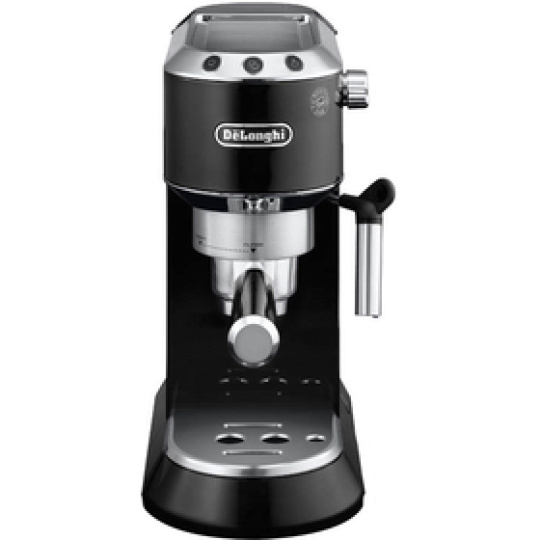 DELONGHI EC 685 BK pákové espresso DELONGHI EC 685 BK pákové espresso