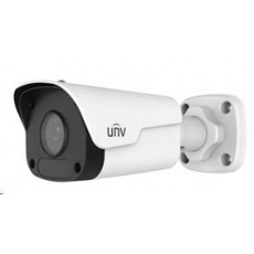 Uniview IPC2125LR3-PF60M-D, 5 Mpix, 20 sn/s, H.265,obj. 6,0 mm (50,5°), PoE, IR 30m, IR-cut, ROI, 3DNR, IP67 Uniview IPC2125LR3-PF60M-D, 5 Mpix, 20 sn/s, H.265,obj. 6,0 mm (50,5°), PoE, IR 30m, IR-cut, ROI, 3DNR, IP67