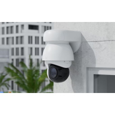 UBNT AI PTZ Industrial, bílá UBNT AI PTZ Industrial, bílá