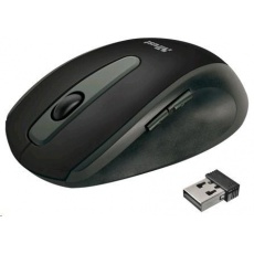 TRUST Myš EasyClick Wireless Mouse USB, bezdrátová TRUST Myš EasyClick Wireless Mouse USB, bezdrátová