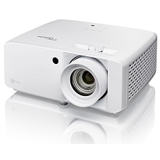 Optoma projektor ZK551 (DLP, LASER, UHD, 5100 ANSI, 3 000 000:1, 2xHDMI, RS232, LAN, Miracast)