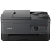 Canon PIXMA Tiskárna TS7450i black - barevná, MF (tisk,kopírka,sken,cloud), duplex, USB,Wi-Fi,Bluetooth