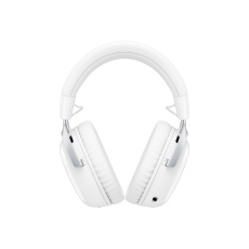 HyperX Cloud III S Wireless White Gaming Headset HyperX Cloud III S Wireless White Gaming Headset