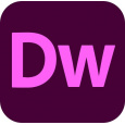 Dreamweaver for teams MP ENG COM RNW 1 User, 12 Months, Level 1, 1 - 9 Lic