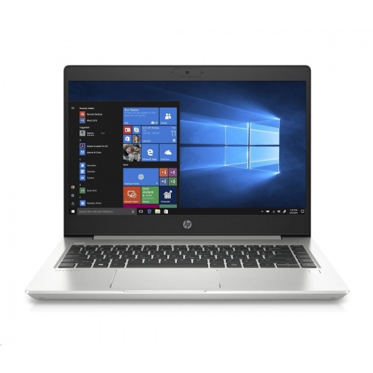 HP ProBook 440 G7 i7-10510U 14.0 FHD UWVA 250HD, 16GB, 512GB+volny slot 2,5, FpS, ax, BT, Backlit kbd, Win10Pro