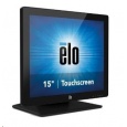 Elo 1517L rev. B, 38.1 cm (15''), iTouch, black