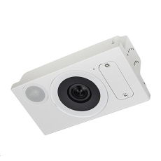 Vivotek SC9133 vhodná pro počítání osob v dopravě, 3.2MPx pro počítání osob, 1/2.8" CMOS, WDR 120dB, slot micro SD/SDHC Vivotek SC9133 vhodná pro počítání osob v dopravě, 3.2MPx pro počítání osob, 1/2.8" CMOS, WDR 120dB, slot micro SD/SDHC