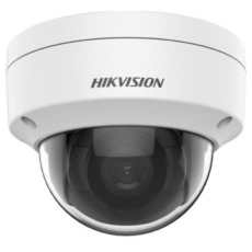 HIKVISION DS-2CD1123G2-I(2.8MM), 2MPix IP Dome kamera; IR 30m, IP67, IK10