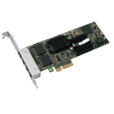 Intel Gigabit ET2 Quad Port Server Adapter, bulk Intel Gigabit ET2 Quad Port Server Adapter, bulk