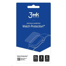3mk ochranná folie Watch Protection ARC pro Apple Watch 6 44mm
