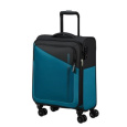 American Tourister Daring dash SPINNER S EXP TSA Black/Blue