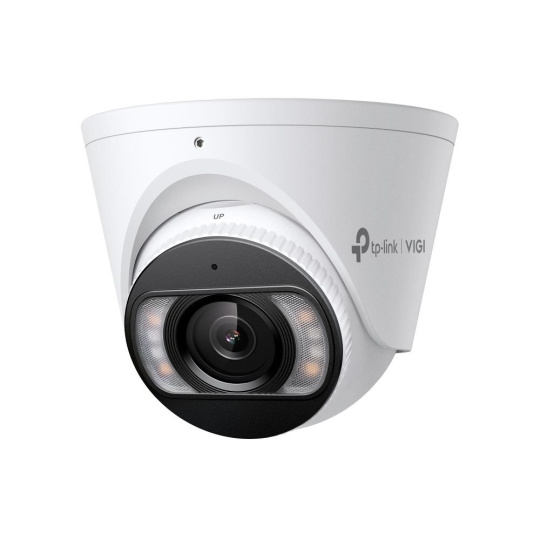TP-LINK InSight S485(4mm), 8MP, Turret, PoE, IR, SD card TP-LINK InSight S485(4mm), 8MP, Turret, PoE, IR, SD card