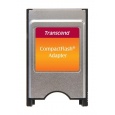 TRANSCEND PCMCIA ATA adaptér pro Compact Flash karty