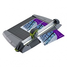 Kotoučová řezačka REXEL SmartCut EasyBlade PLUS A4 Kotoučová řezačka REXEL SmartCut EasyBlade PLUS A4