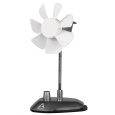 BAZAR - ARCTIC Breeze - Silver USB ventilátor - Rozbaleno (Bez příšlušenství)