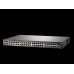 Aruba 2930F 48G PoE+ 4SFP Swch RENEW JL262AR