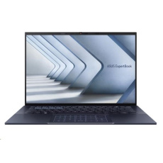 ASUS NTB ExpertBook B9 (B9403CVA-KM0187X), i7-1355U, 14", 32GB, 2TB SSD, Iris Xe, W11 Pro