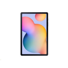 BAZAR - Samsung Galaxy Tab S6 Lite 10.4, 64GB, LTE, EU, šedá - poškozený obal BAZAR - Samsung Galaxy Tab S6 Lite 10.4, 64GB, LTE, EU, šedá - poškozený obal