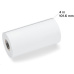 Zebra Z-Perform 1000D 80, Receipt roll, thermal paper, 102mm