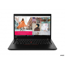 LENOVO NTB ThinkPad X13 AMD G1 - Ryzen 5 4650U,13.3" FHD IPS mat,8GB,256SSD,AMD Graphics,USB-C,cam,W10P,3r onsite LENOVO NTB ThinkPad X13 AMD G1 - Ryzen 5 4650U,13.3" FHD IPS mat,8GB,256SSD,AMD Graphics,USB-C,cam,W10P,3r onsite