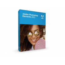 Photoshop Elements 2022 MP ENG UPG GOV Lic 1+ Photoshop Elements 2022 MP ENG UPG GOV Lic 1+