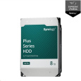 Synology 3,5" HDD HAT3320-8T Plus (NAS) (8TB, SATA III, 7200 RPM, 512MB)