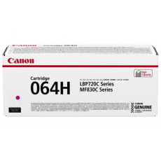 Canon TONER  CRG 064HM purpurový pro i-Sensys MF 832cdw (10 400 str.)