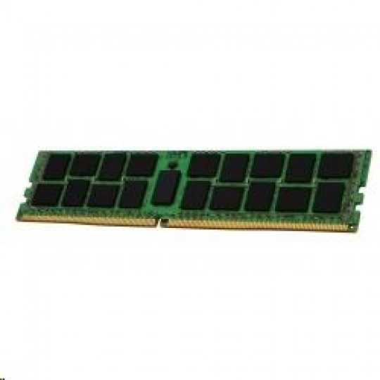 32GB DDR4-2666MHz Reg ECC Module, KINGSTON Brand  (KTH-PL426/32G)
