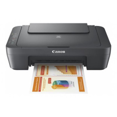 BAZAR - Canon PIXMA Tiskárna MG2556S - barevná, MF (tisk, kopírka, sken), USB - Poškozený obal (Komplet) BAZAR - Canon PIXMA Tiskárna MG2556S - barevná, MF (tisk, kopírka, sken), USB - Poškozený obal (Komplet)