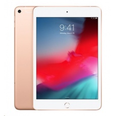 APPLE iPad mini Wi-Fi + Cellular 64GB - Gold APPLE iPad mini Wi-Fi + Cellular 64GB - Gold