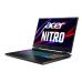 ACER NTB Nitro 5 (AN517-55-58QZ), i5-12450H,17,3" 1920x1080,16GB,1TB SSD,NVIDIA GeForce RTX 4060,W11H,Black