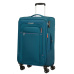 American Tourister Crosstrack SPINNER 67/24 TSA EXP Navy/Orange