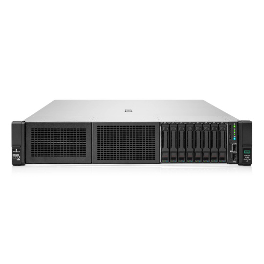 HPE PL DL385g10 Plus v2 Epyc 7313 (3.0G/16C) 1x32G MR416i-a 8SFF ocp 2x10GT 1x800W L9 P55284-421 RENEW