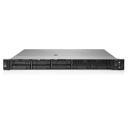 HPE PL DL320g12 6505P (2.2/12C) 4x32G (P69727) MR408i-o 8SFF 2x1000W NBD333 Smart Choice