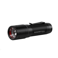 BAZAR - LEDLENSER P6 CORE LED ruční svítilna - Rozbaleno (Komplet)