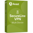 _Prodloužení Avast SecureLine VPN Multi-device 10PC na 36 měsíců